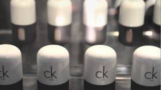 Behind the Scenes of CK Fall Winter 2012 presentation