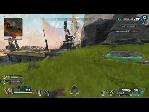 APEX 世界邊緣密道教學