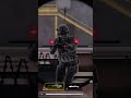 ''kosha trial 🔥one shoot, one kill 😎in cod 😈😈