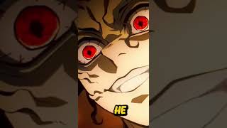 Why did muzan capture all demon slayer in his infinity castle