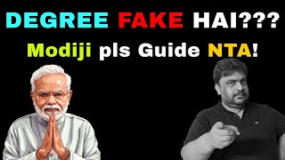 Degree of Differential Equation | Differential Equations for JEE | Funda: 63 | JEE 2026 | Anshul Sir screenshot 1