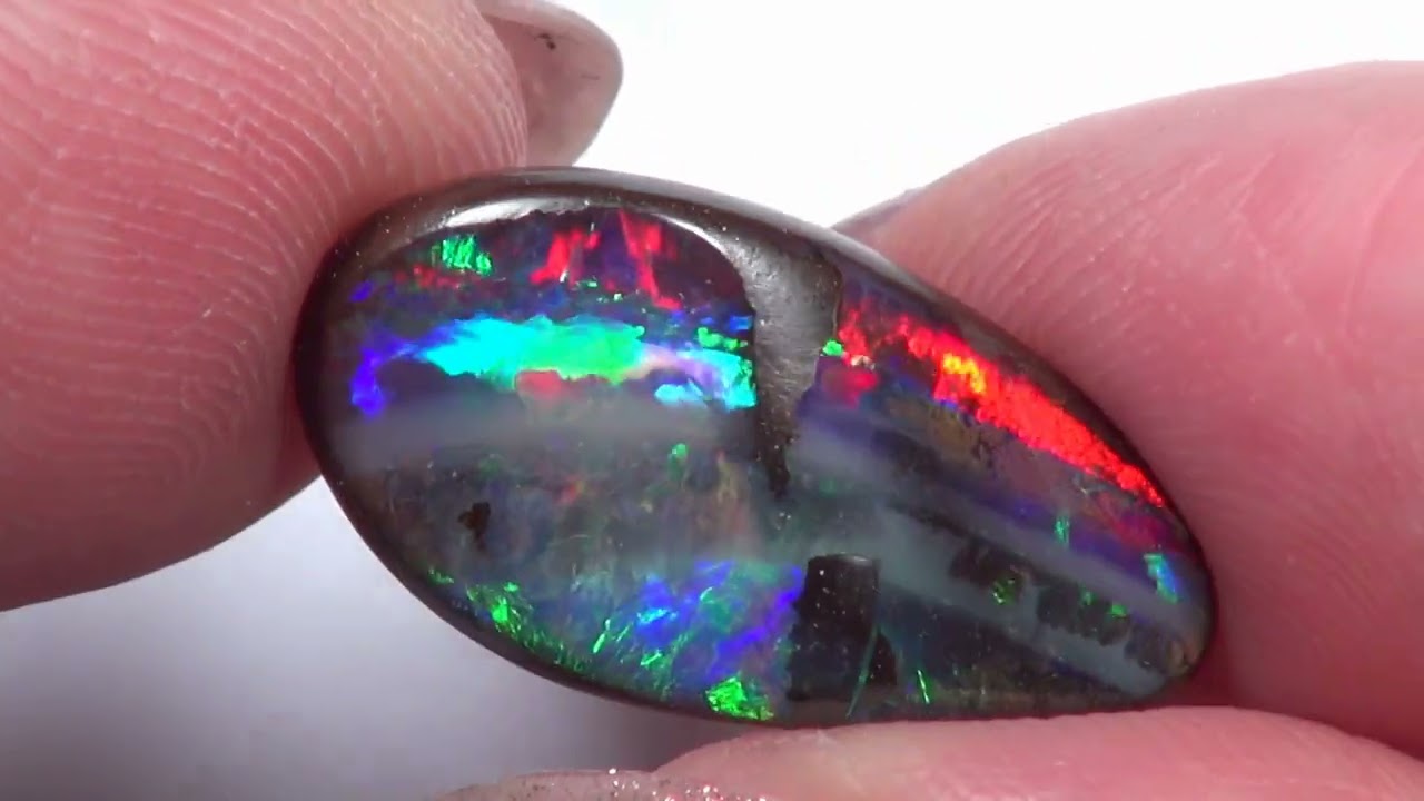 ブラックオパール・ボルダーオパール専門オンラインショップ Opal