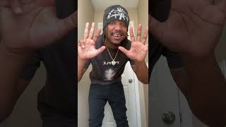 Put A Finger Down Pain Edition