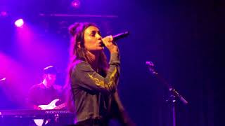 Amy Shark - Adore - Live at Festsaal Kreuzberg, Berlin, Jan. 17, 2019