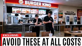 Only Wise People Avoid These 7 Restaurants Profile