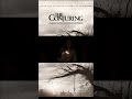 this scene is always scary #horror #shorts #conjuring #scary