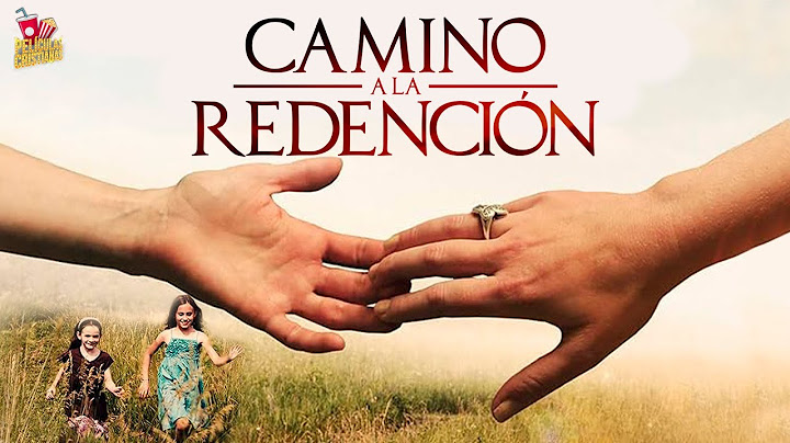 Camino A La Redención 👩🏻‍🤝‍👩🏼| Película Cristiana