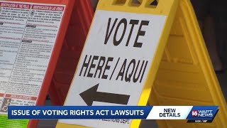 Supreme Court sends Mississippi legislative maps case back for review