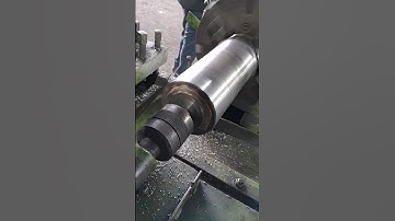 Cnc lathe machine job work sim ka pin ban raha hai#machine #youtube #shorts #trending #lathe #yt