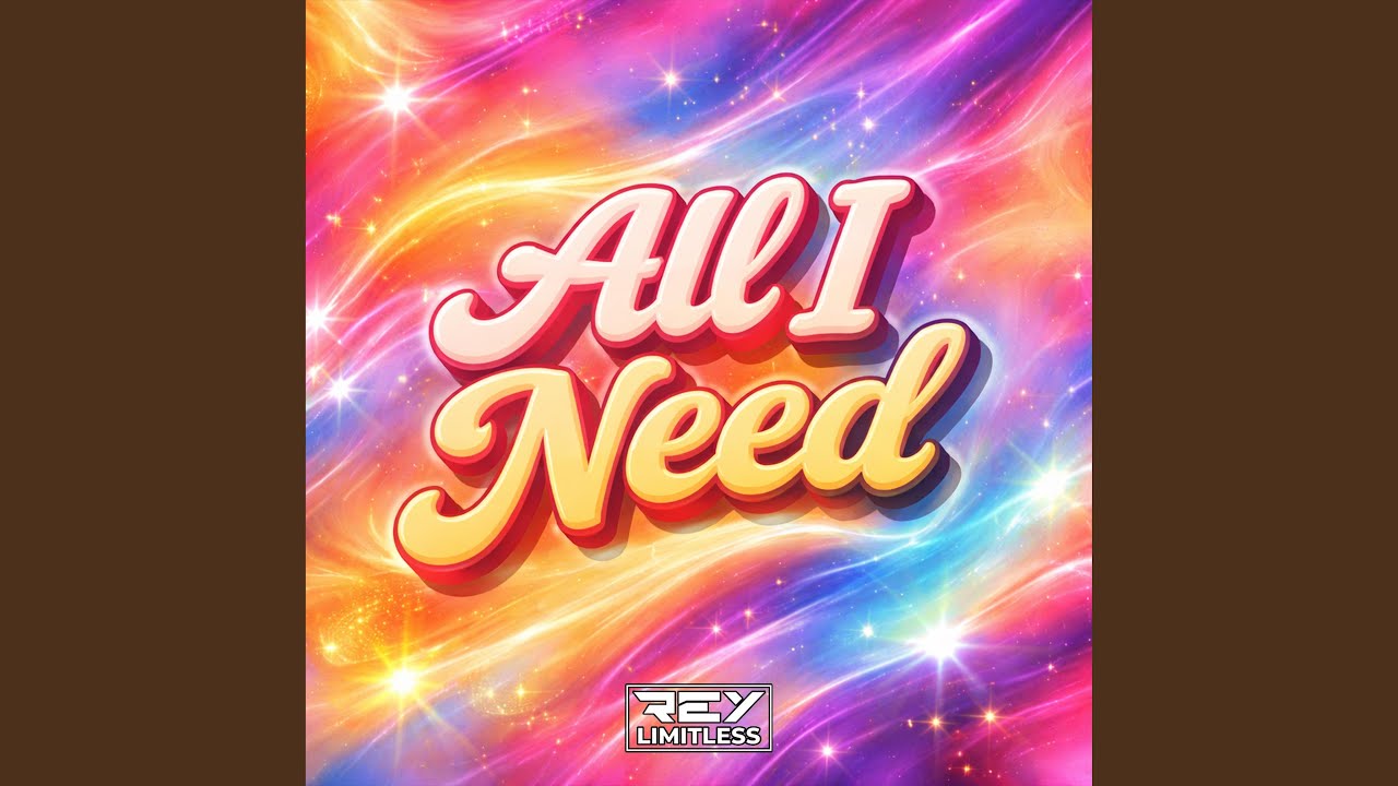 All I Need (Breakbeat Version) - YouTube