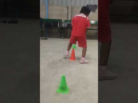 4 Year Kid Basic Boxing Footwork Boxing Kidschampion