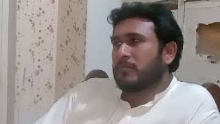 Ustad Rafique. . New Song . Sarka Da Naal Dera Aa Whaka Hall Mara