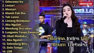 SEKECEWA ITU - Difarina Indra Adella - OM ADELLA | FULL ALBUM DANGDUT
