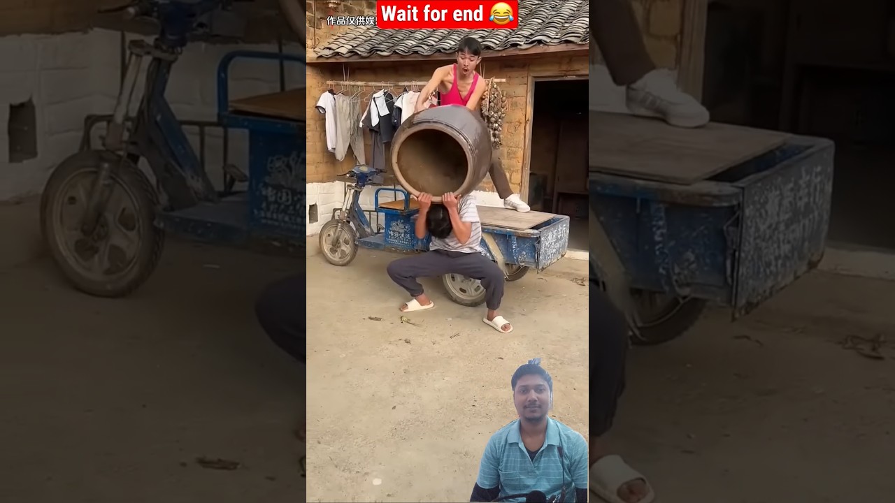 TRY NOT TO LAUGH CHALLENGE 🤣 