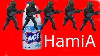 Csgo - Montaj - Hamia