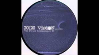 2020 Vision (Future Remembrance  Random Factor Mix)