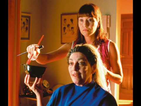 Soundtrack de la película "Volver", por Estrella Morente.