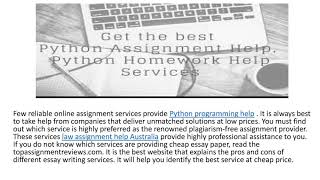 Celebrity Need Python programming assignment help For University Student  | Check Description Net Worth