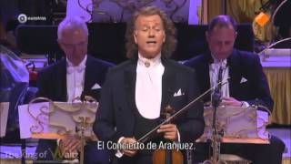 André Rieu - Welcome To My World Part 7 André Rieu - Welcome To My World Part 7