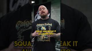 Stuck at 315, 405, or 500? Let’s Fix Your Squat #powerlifting