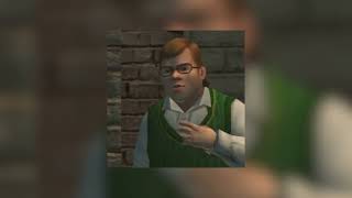 Bully - Character Sheets (Slowed + Reverb)