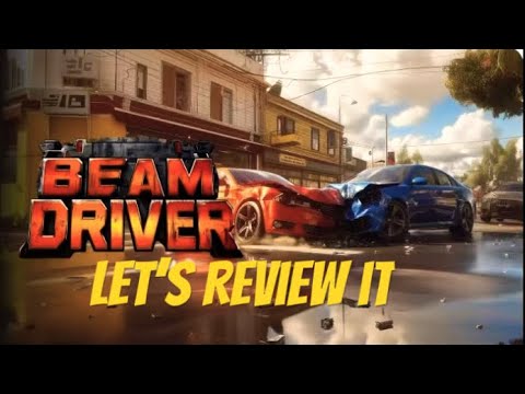Peam Driver Beam Driver Ps5, Let's Review It. - YouTube