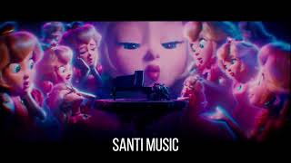 Santi   Remix Rock Peaches