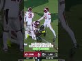 The Louisville Kings score their first ever TD 👑