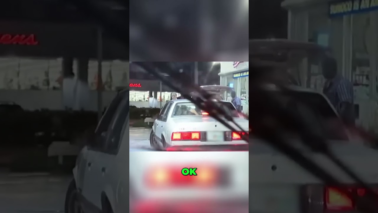 Officer's Recovery  A SHOCKING Drug Bust Unfolds! 