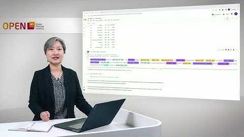 Knowledge Graphs - Hands-On 1.2 The Art of Understanding: Natural Language Processing