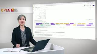 Knowledge Graphs - Hands-On 1.2 The Art of Understanding: Natural Language Processing