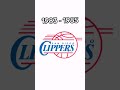 LA Clippers Logo Evolution Secrets Revealed LA Clippers Logo Evolution Secrets Revealed