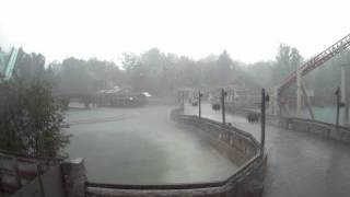 Cedar Point June 17th, 2012