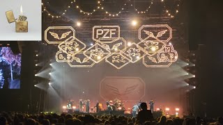 'Run Together' - Mumford & Sons LIVE, Auckland NZ 2026
