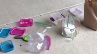 Ziplock Blow Up