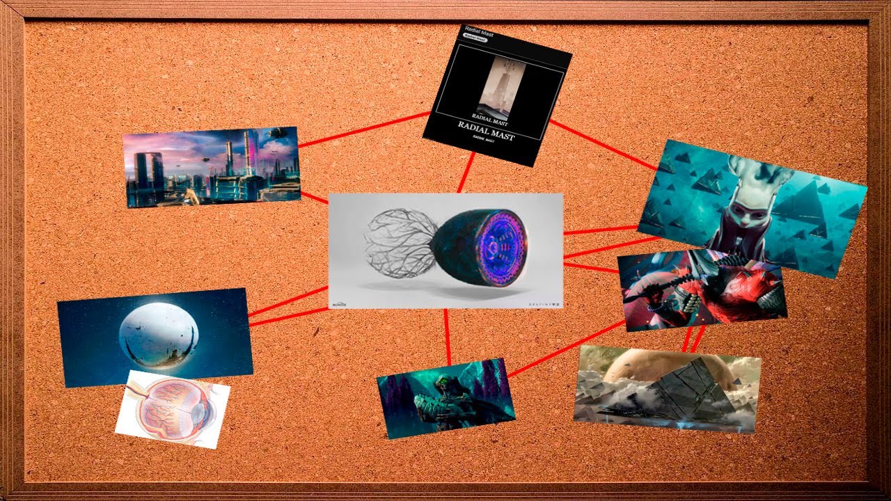 Что такое ВУАЛЬ? I DESTINY 2 VEIL