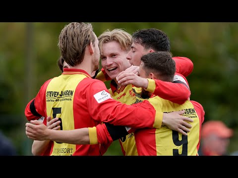 Samenvatting csv Apeldoorn - SVZW | 21-22