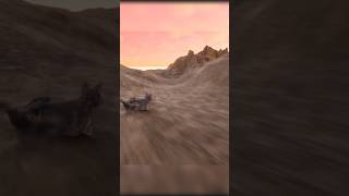 Is this Corgi actually drifting?! #unrealengine #gamedev #corgi #ue5
