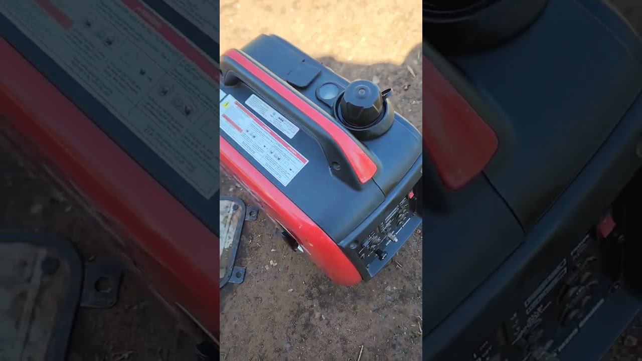 I Got a Free Generator