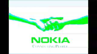 Nokia Connecting People Logo Effects In 4Ormulator Collection 1-33
