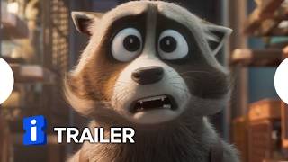 Missão Pet | Trailer Oficial Dublado