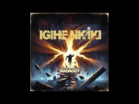 MADAGGY MBWETE OFFICIAL MUSIC AUDIO