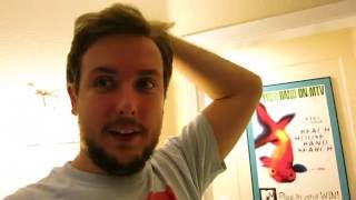Presidential Debate Reaction! | TheMikeVision | Day 20