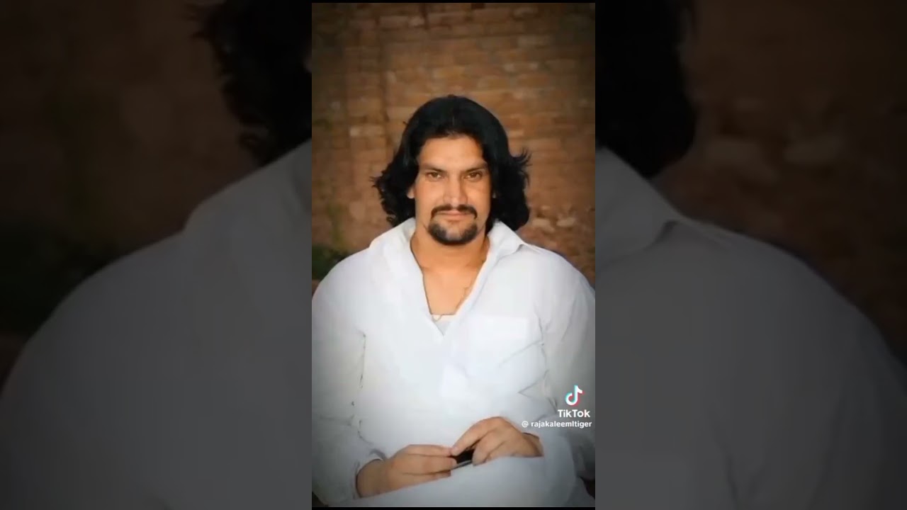 Tsf Don pakistan No 1 Don Raja kaleem tiger