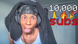 Bite By Night with Viewers! (10K Sub Special)