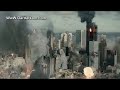 مقطع نهايه العالم من فيلم 2012