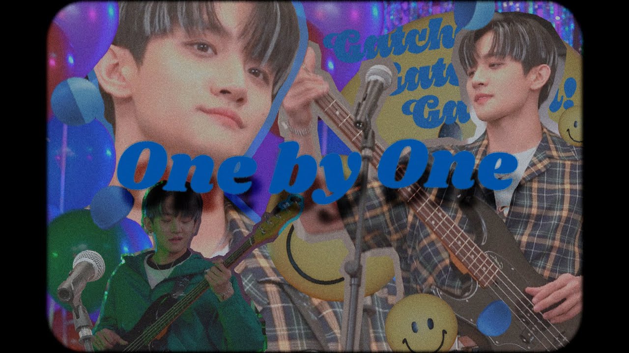 LUCY - One by One (Official Lyrics Video) / ENG sub