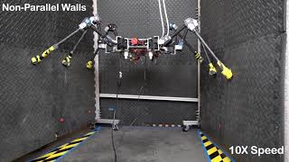 Optimization Based Motion Planning for Multi-Limbed Vertical Climbing Robots-BestPaperAward IROS2019