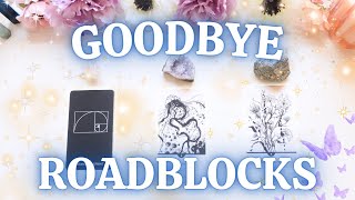 REMOVE YOUR BLOCKS | Advice You Need RIGHT NOW To Your ULTIMATE Success⚡✨ PickACard Tarot Reading