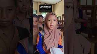 Ayoo sebutkan satu kata yang berawalan huruf P. #reels #youtubeshorts #video #youtube #maths #shorts